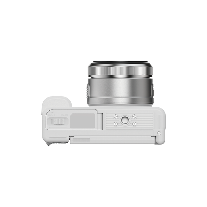 YACHICA City 200 Digital camera